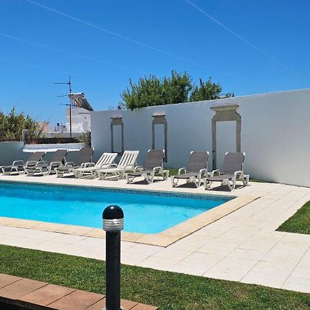 Alzira By Rossio Apartment Albufeira Exterior foto