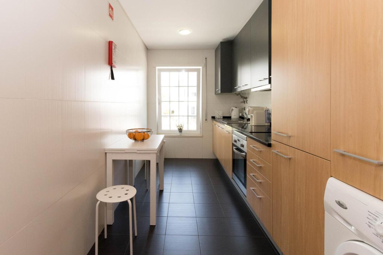 Alzira By Rossio Apartment Albufeira Exterior foto