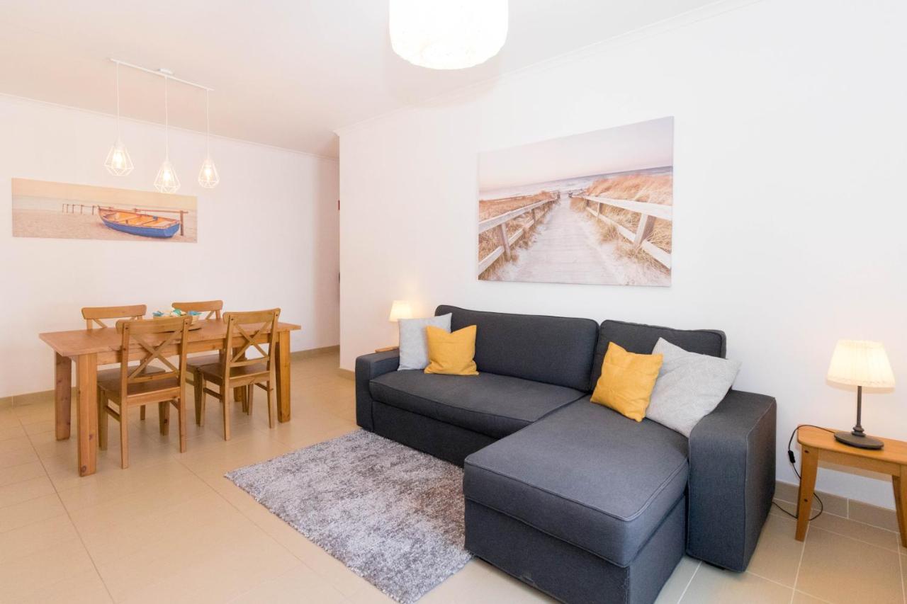 Alzira By Rossio Apartment Albufeira Exterior foto