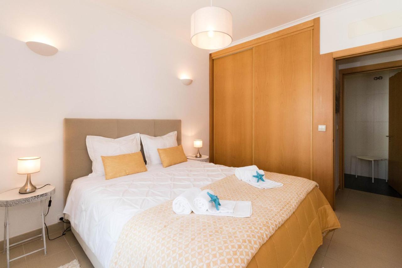 Alzira By Rossio Apartment Albufeira Exterior foto