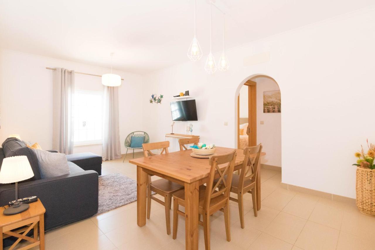 Alzira By Rossio Apartment Albufeira Exterior foto