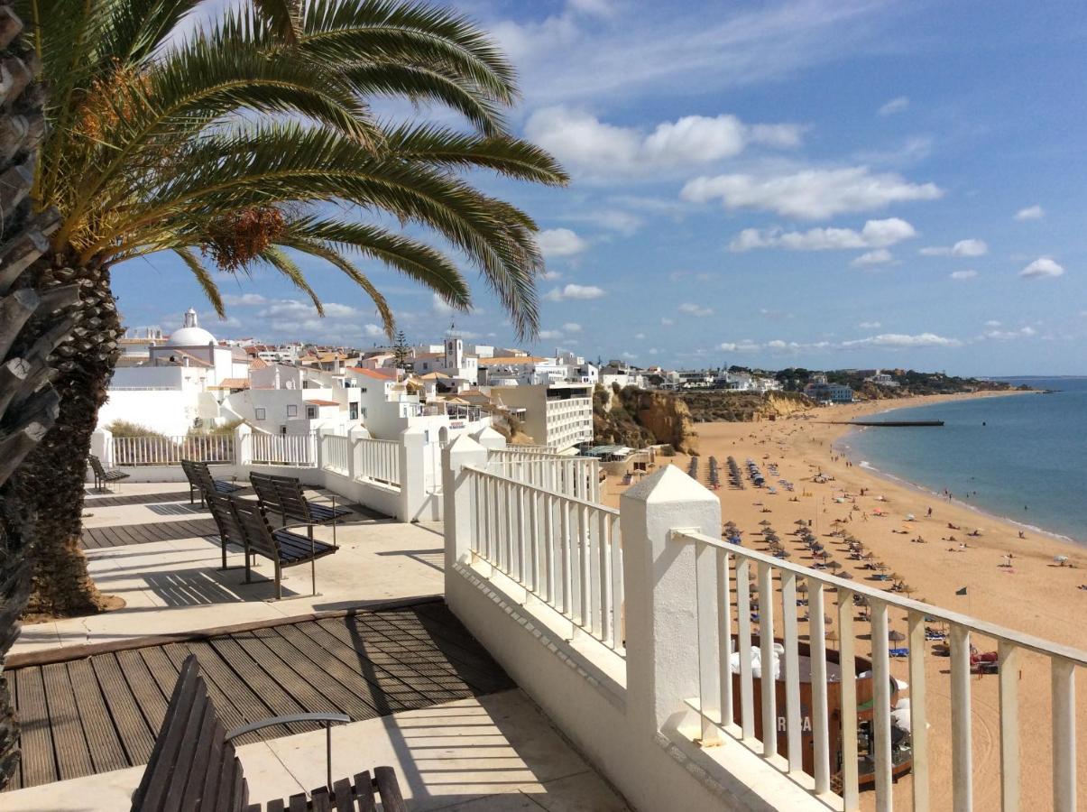 Alzira By Rossio Apartment Albufeira Exterior foto