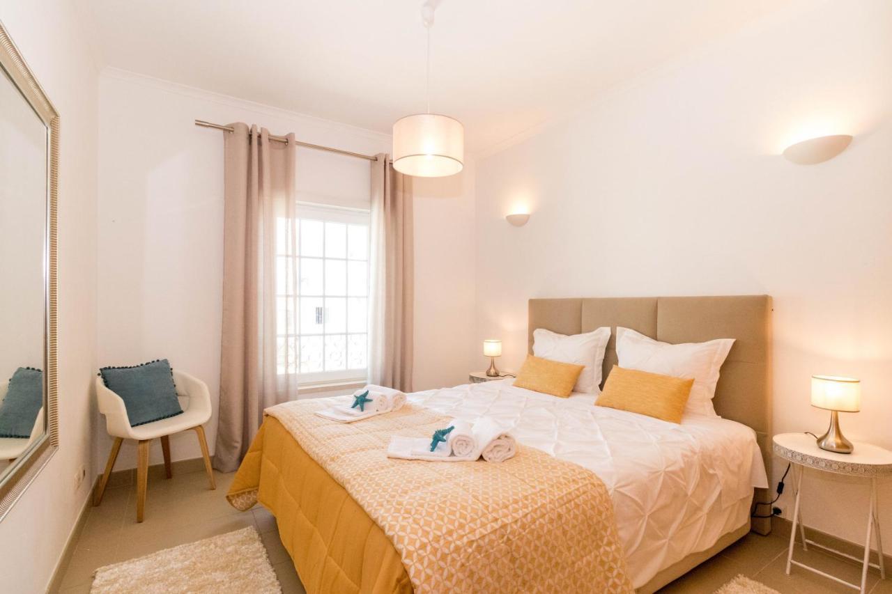 Alzira By Rossio Apartment Albufeira Exterior foto