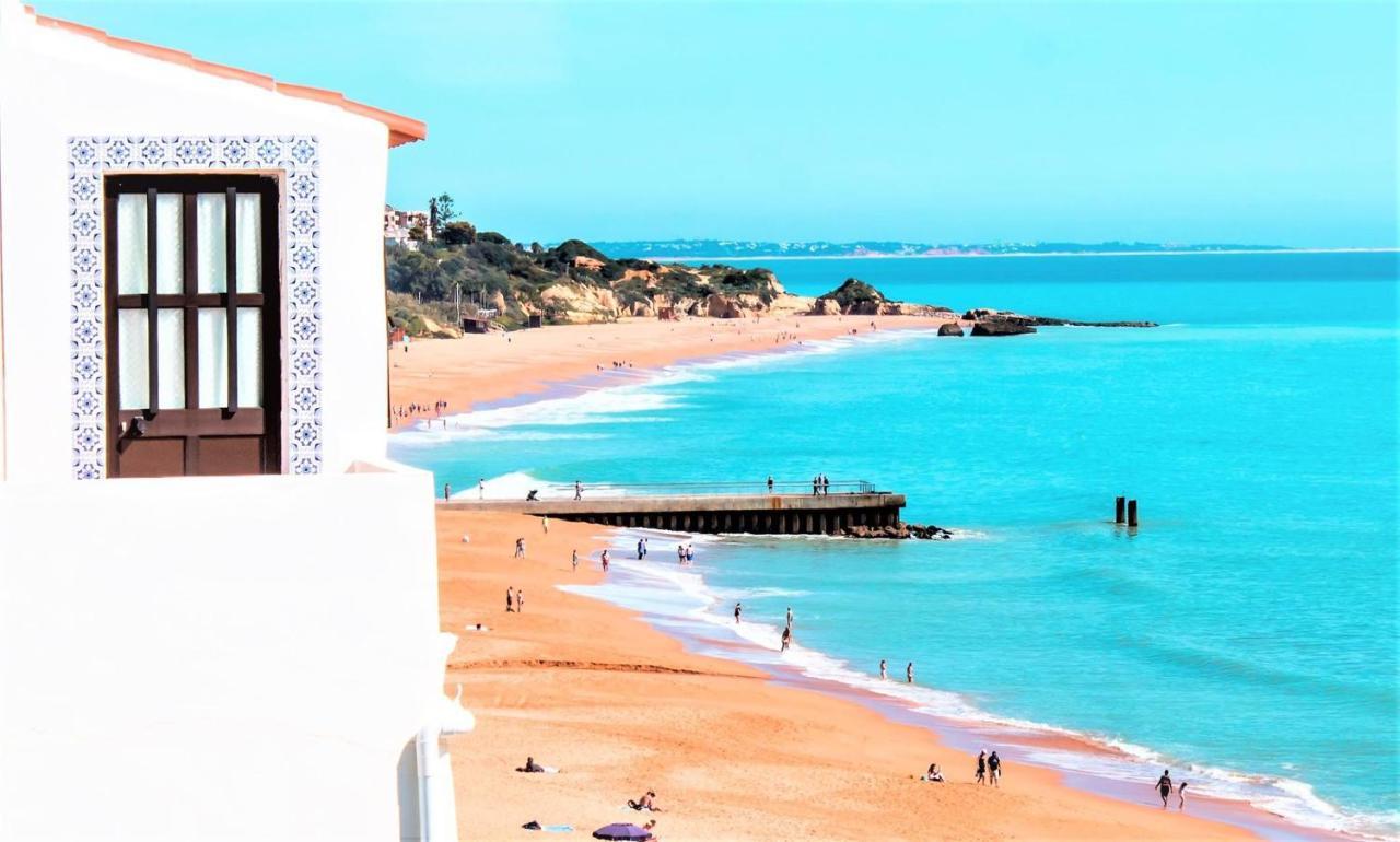Alzira By Rossio Apartment Albufeira Exterior foto