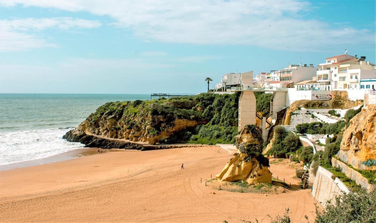 Alzira By Rossio Apartment Albufeira Exterior foto