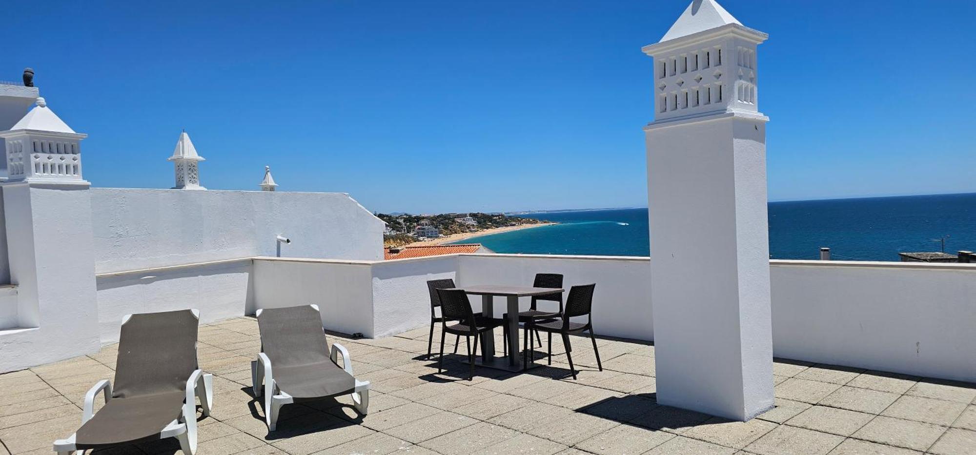 Alzira By Rossio Apartment Albufeira Exterior foto